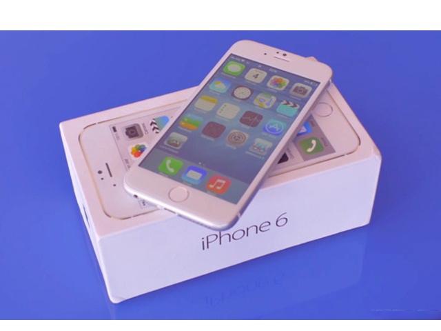 Sell Apple iPhone 6 64gb
